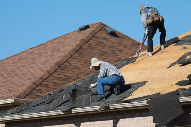Best Sheet Metal Roofing  in Crooked Lake Park, FL