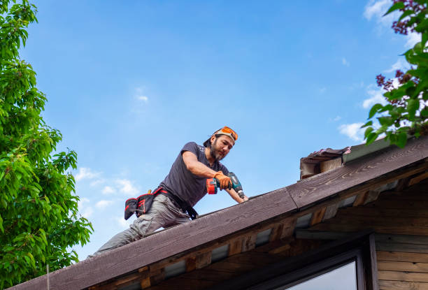 Best Gutter Installation and Repair  in Crooked Lake Park, FL